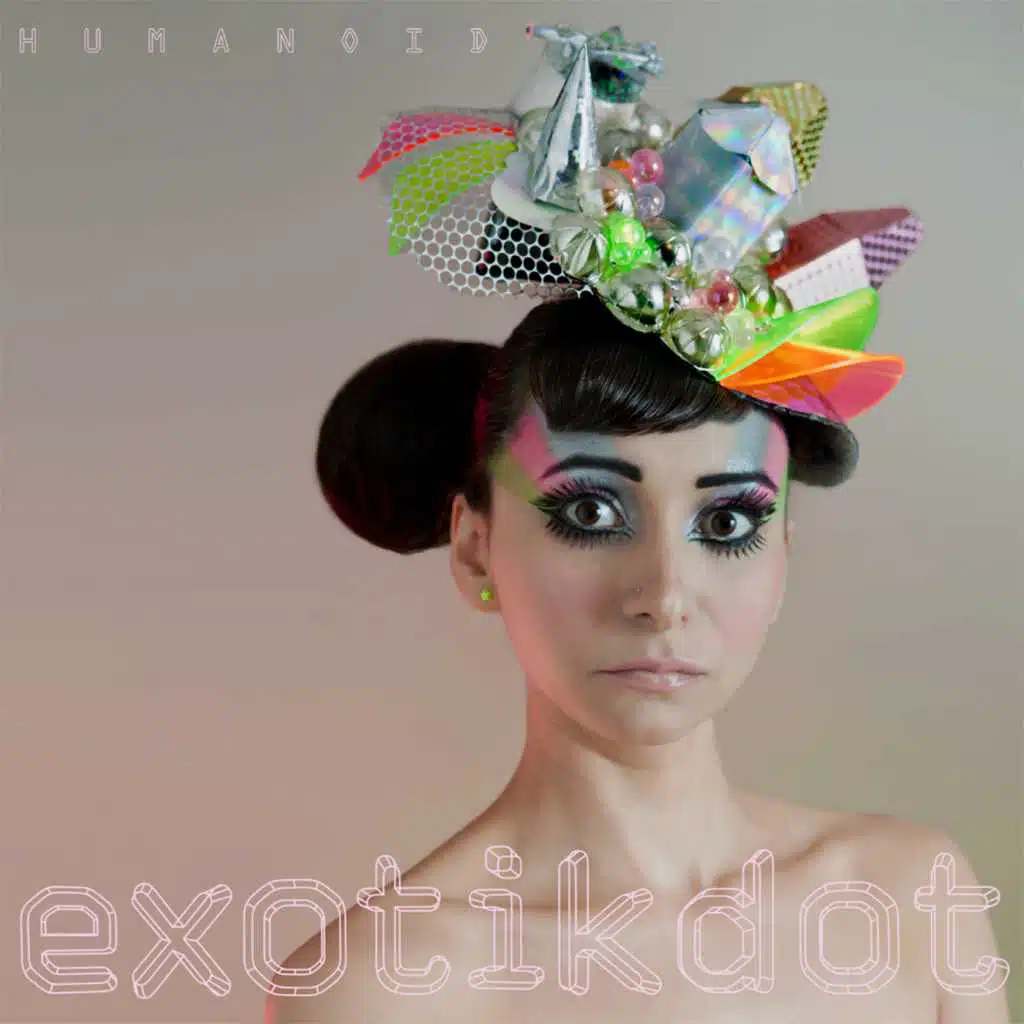 Humanoid