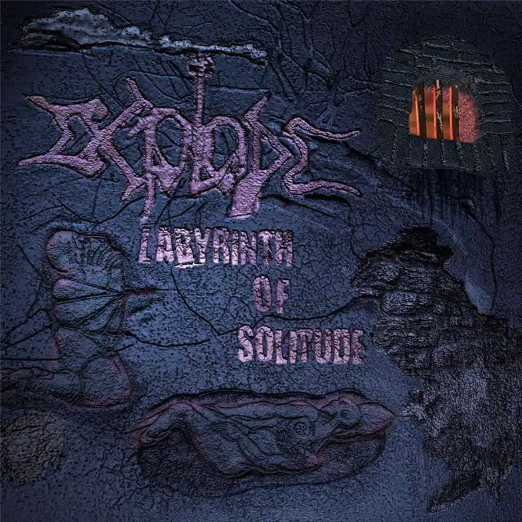 Labyrinth of Solitude