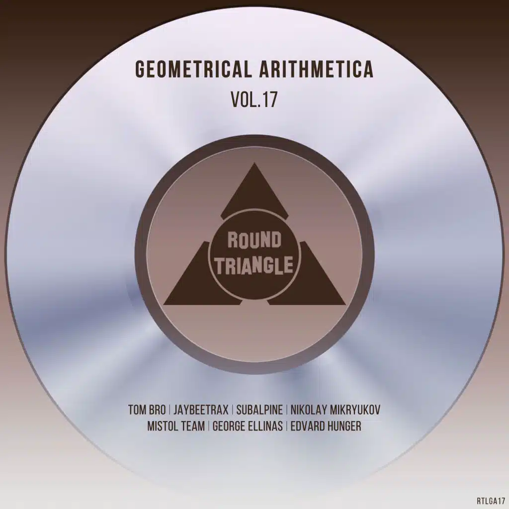 Geometrical Arithmetica, Vol.17