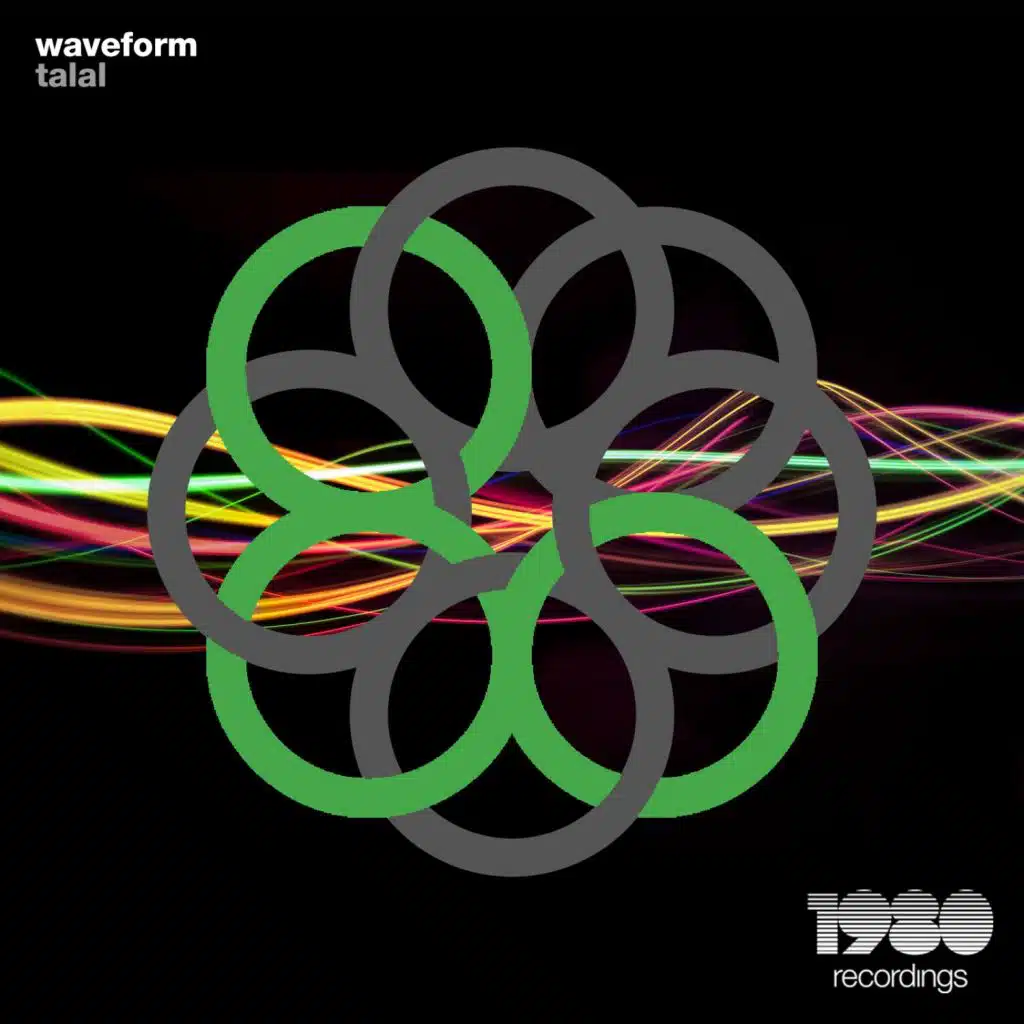 Waveform (Dinamica Remix)