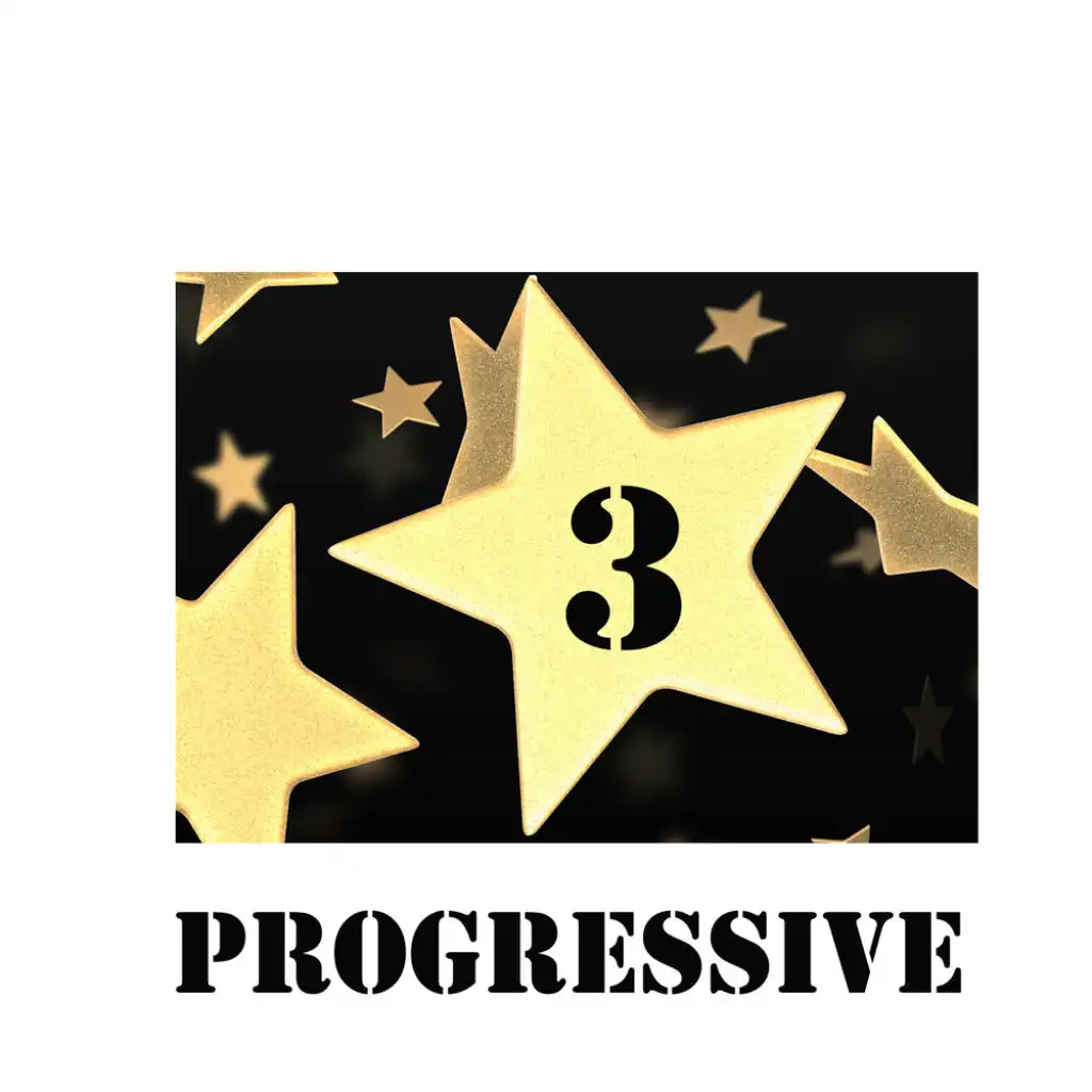 M&M Stars, Progressive vol. 3