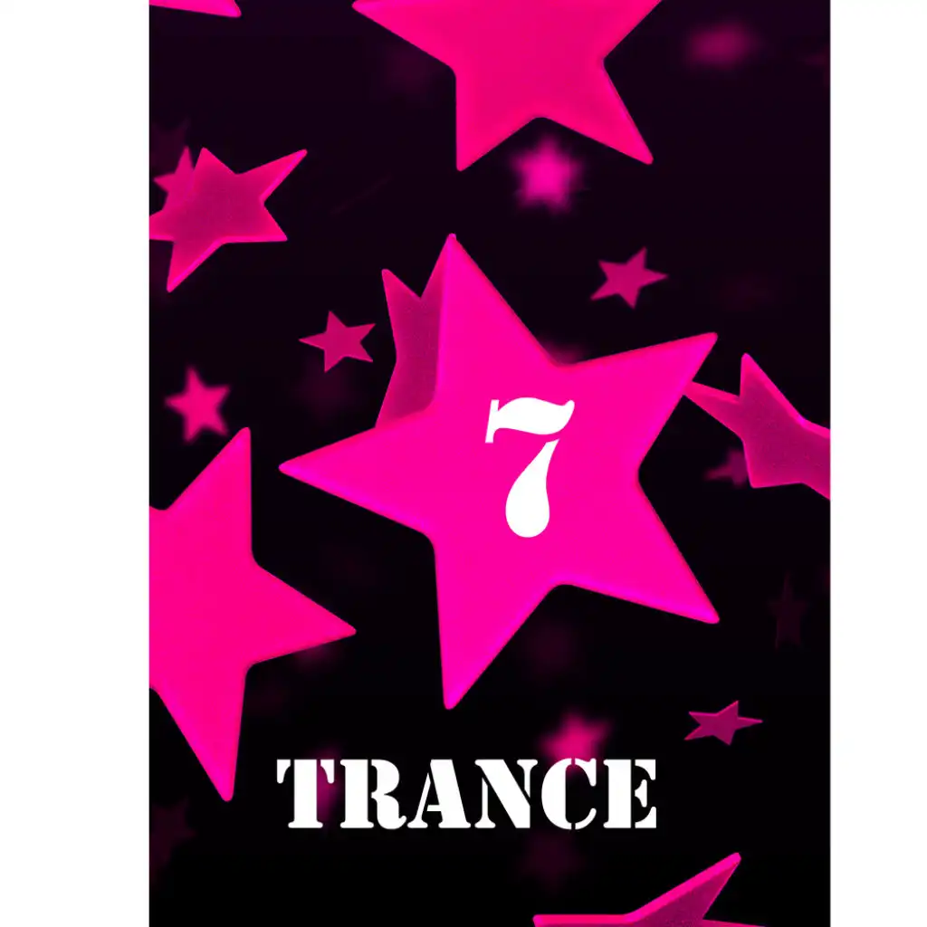 M&M Stars, Trance Vol. 7