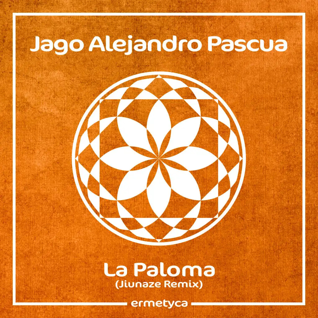 La Paloma (Jiunaze Radio Cut)