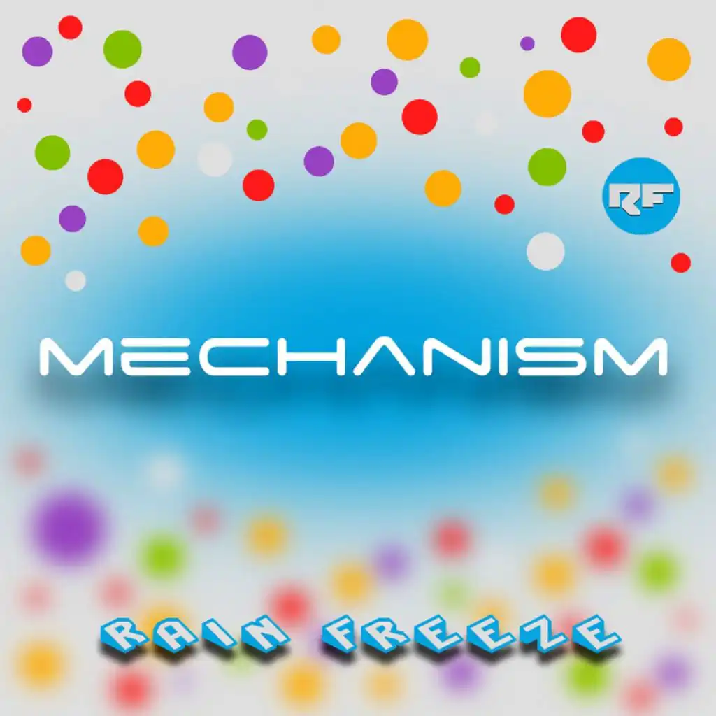 Mechanism