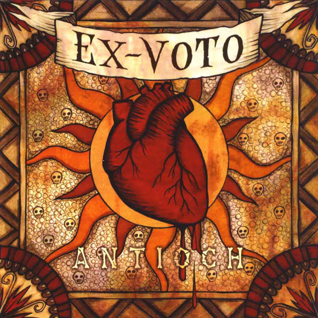 Ex-VoTo