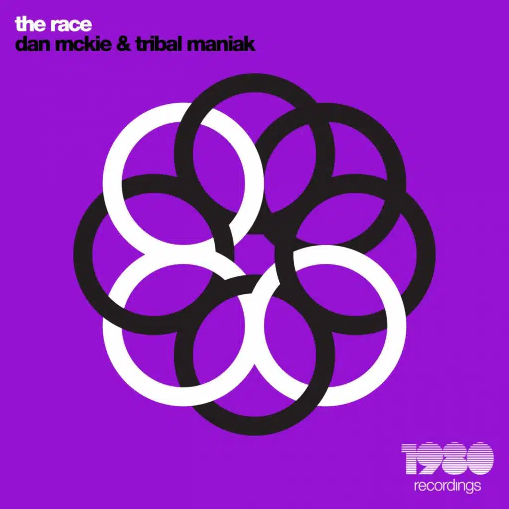 Dan McKie & Tribal Maniak