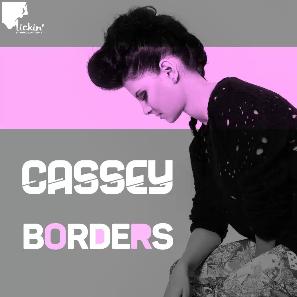 Borders (Deep House Edit)