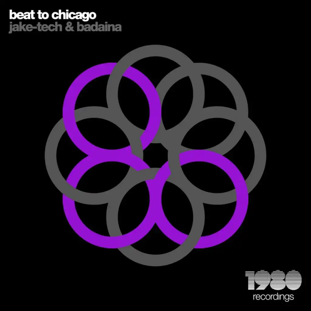 Beat to Chicago (Charlie Pearson Remix)