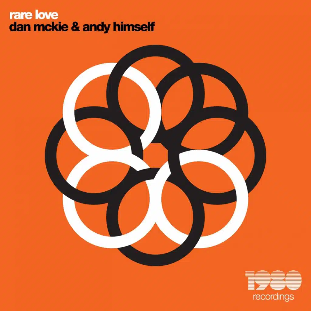 Rare Love (Cutwires Remix)