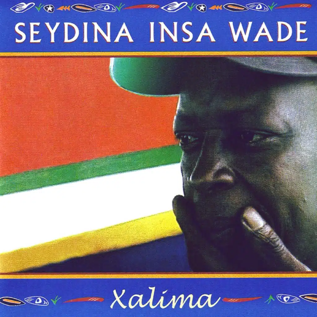Seydina Insa Wade