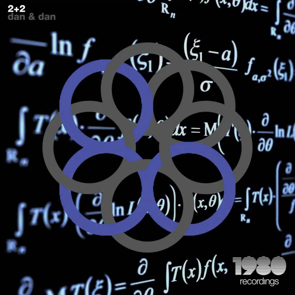 2+2 (Dan Mckie Fish Don't Dance Remix)