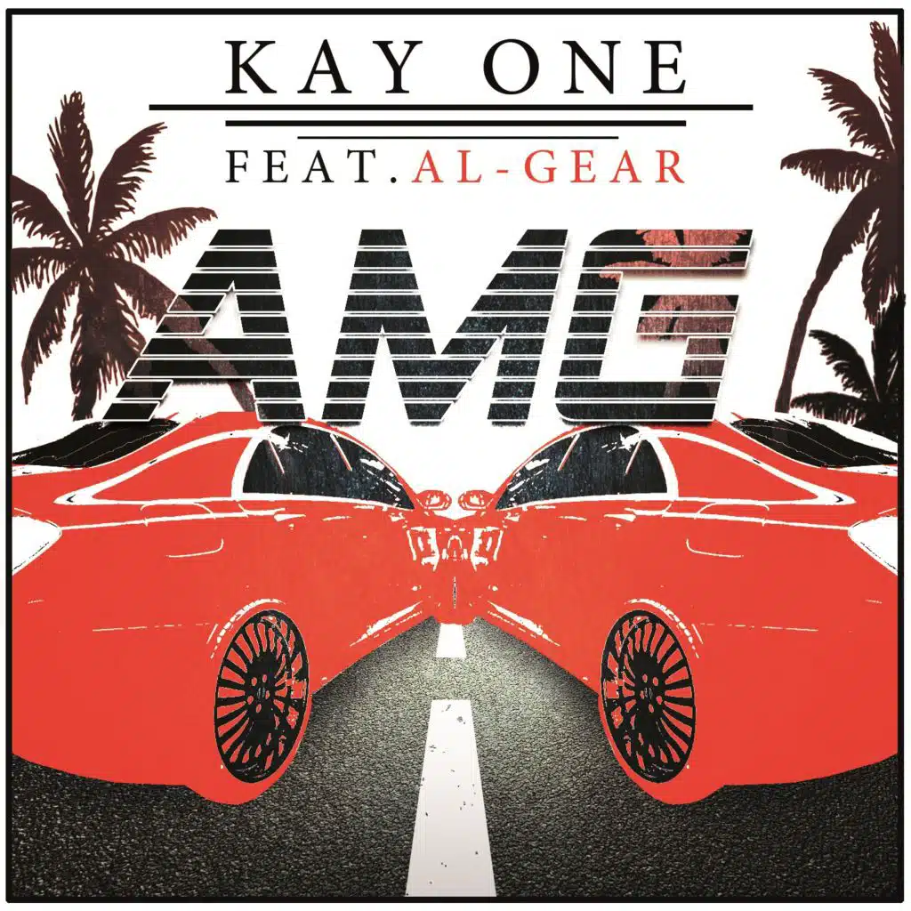 AMG (feat. Al-Gear)