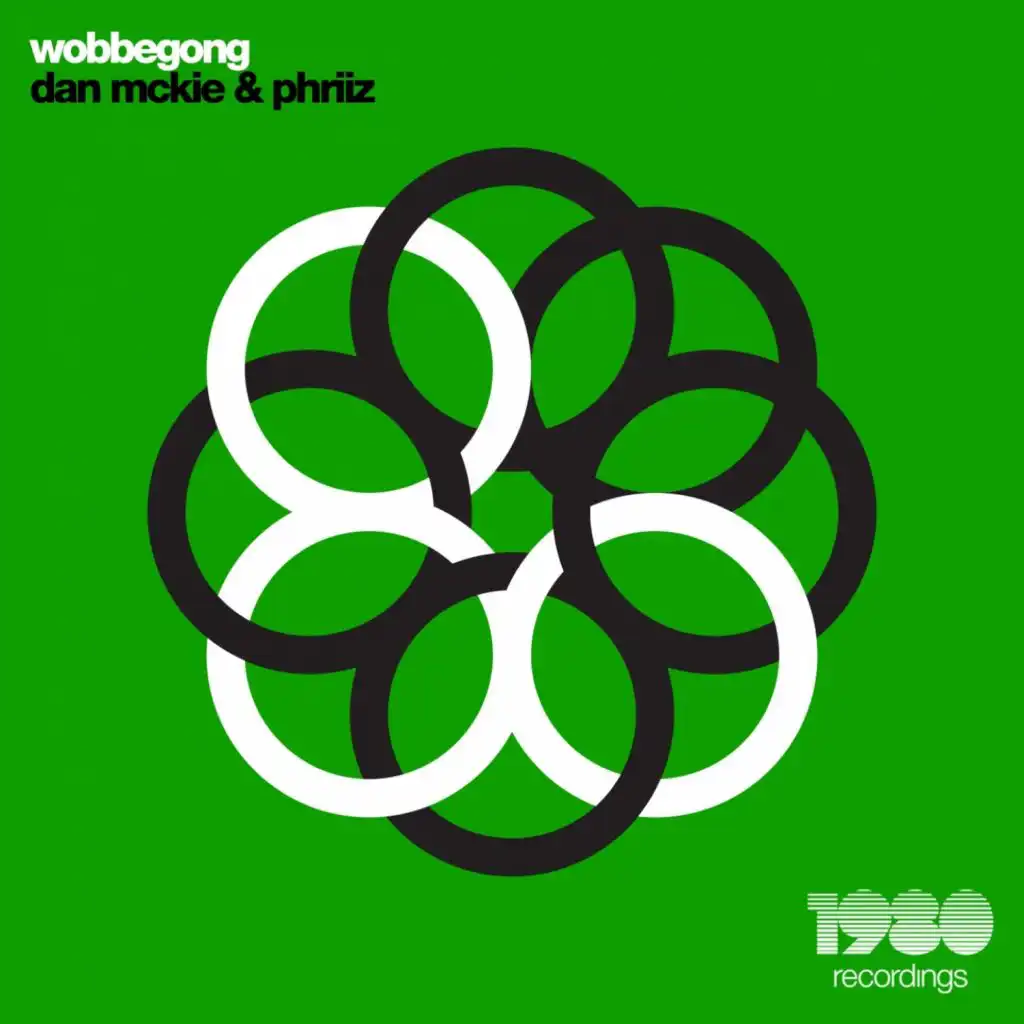 Wobbegong (Alex a Remix)