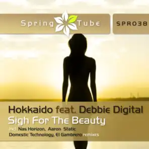 Hokkaido and Debbie Digital
