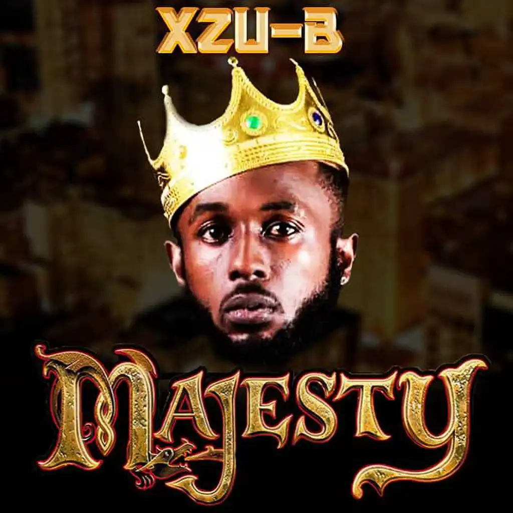 Majesty (feat. Star Zee)