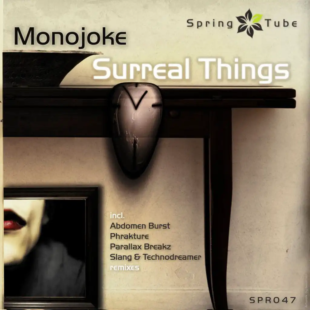 Surreal Things (Slang & Technodreamer Remix)