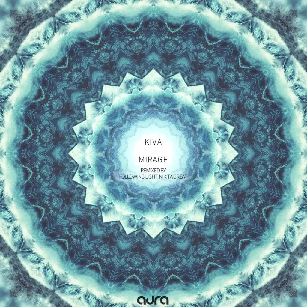 Mirage (Following Light Remix)