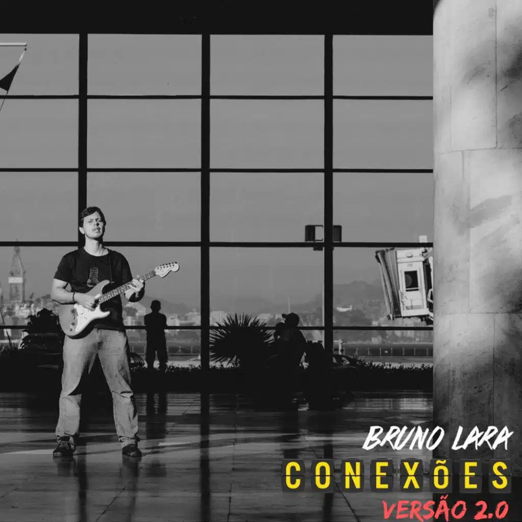 Conexões Versão 2.0