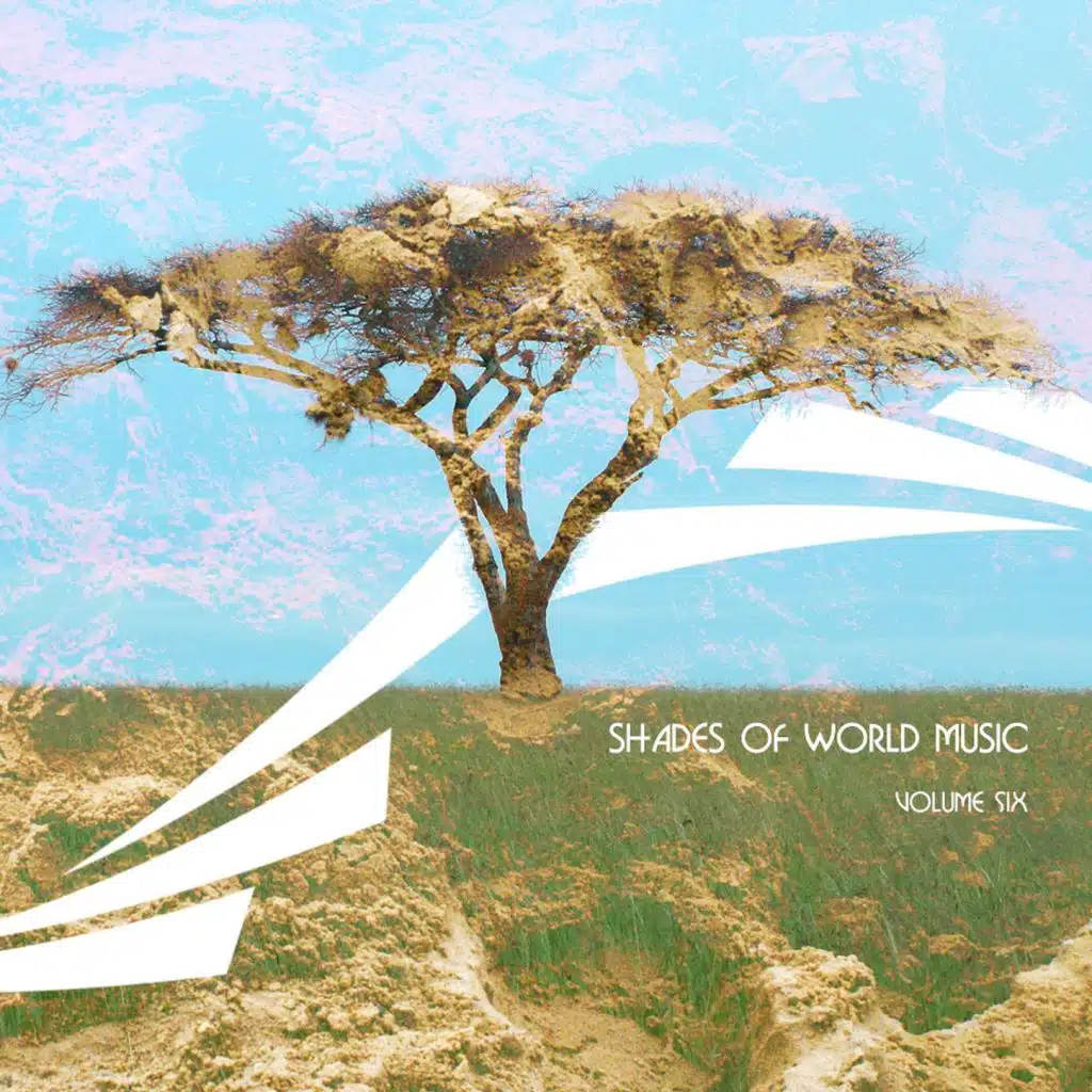 Shades of World Music Vol, 6