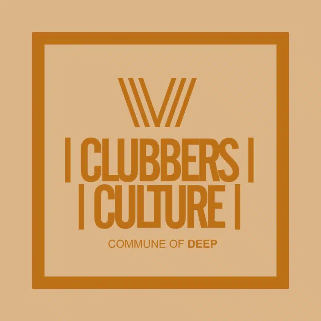 Clubbers Culture: Commune Of Deep