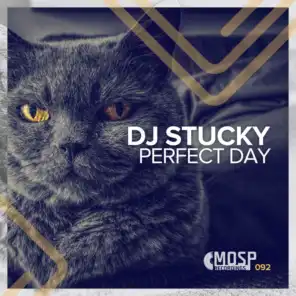 DJ Stucky