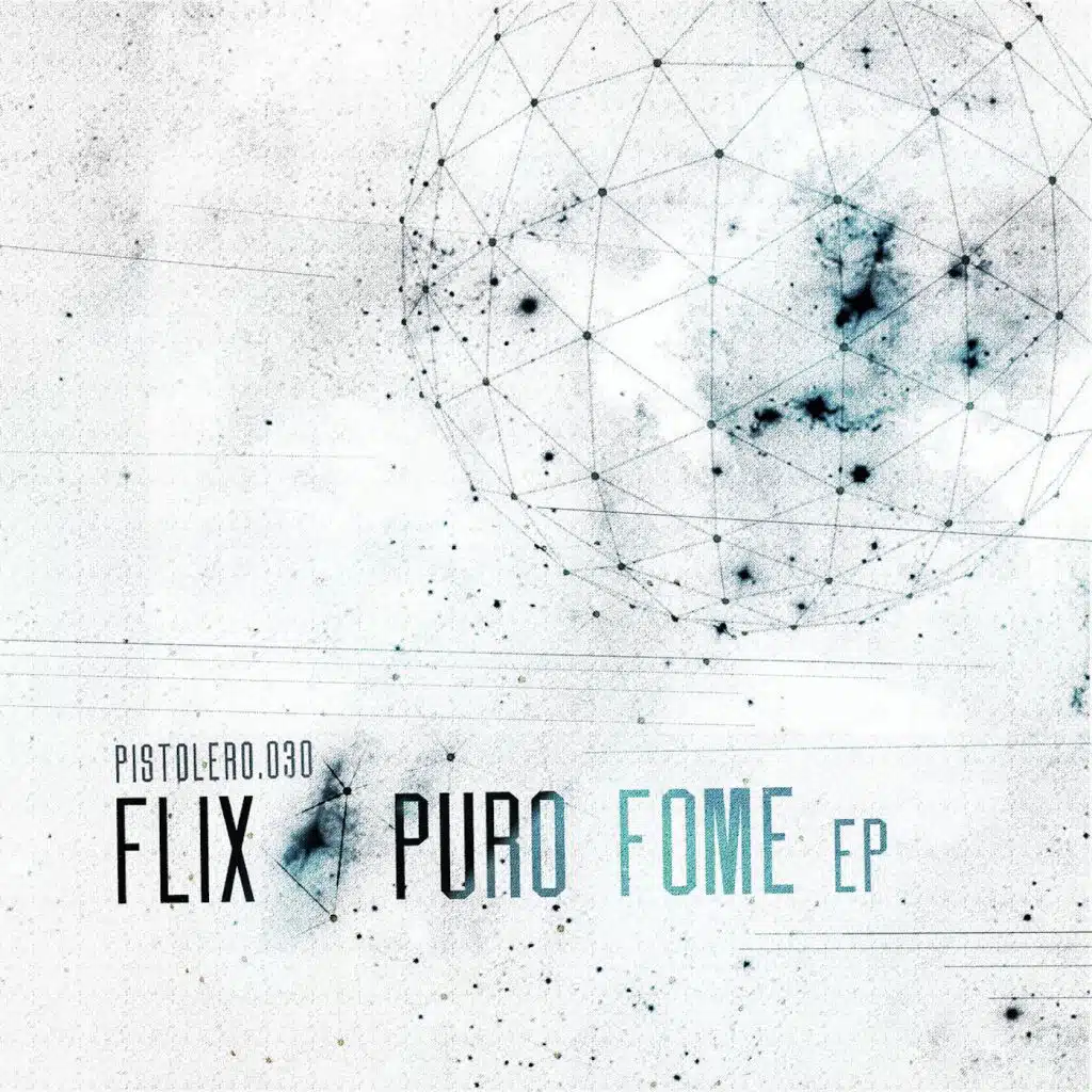 Puro Fome EP