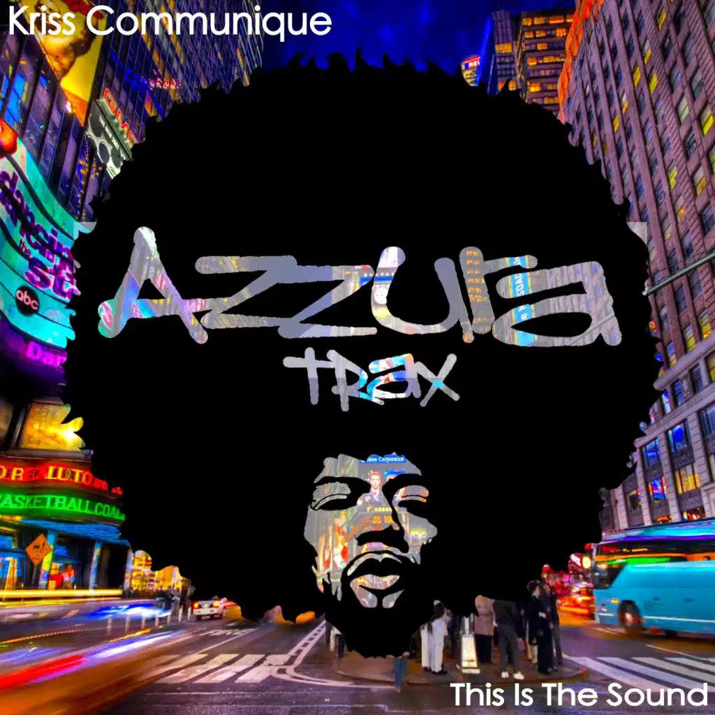 Kriss Communique