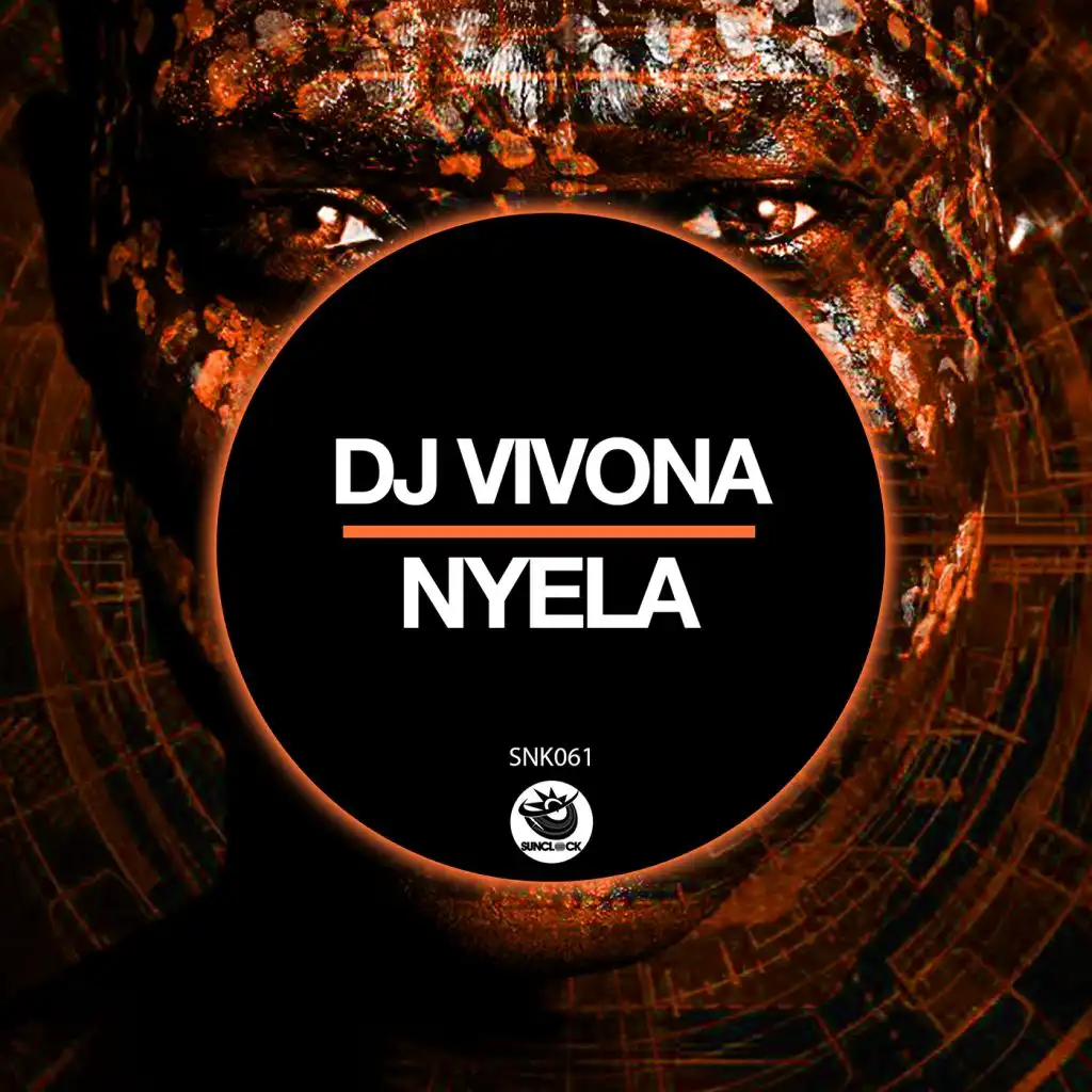 Nyela (Instrumental Mix)