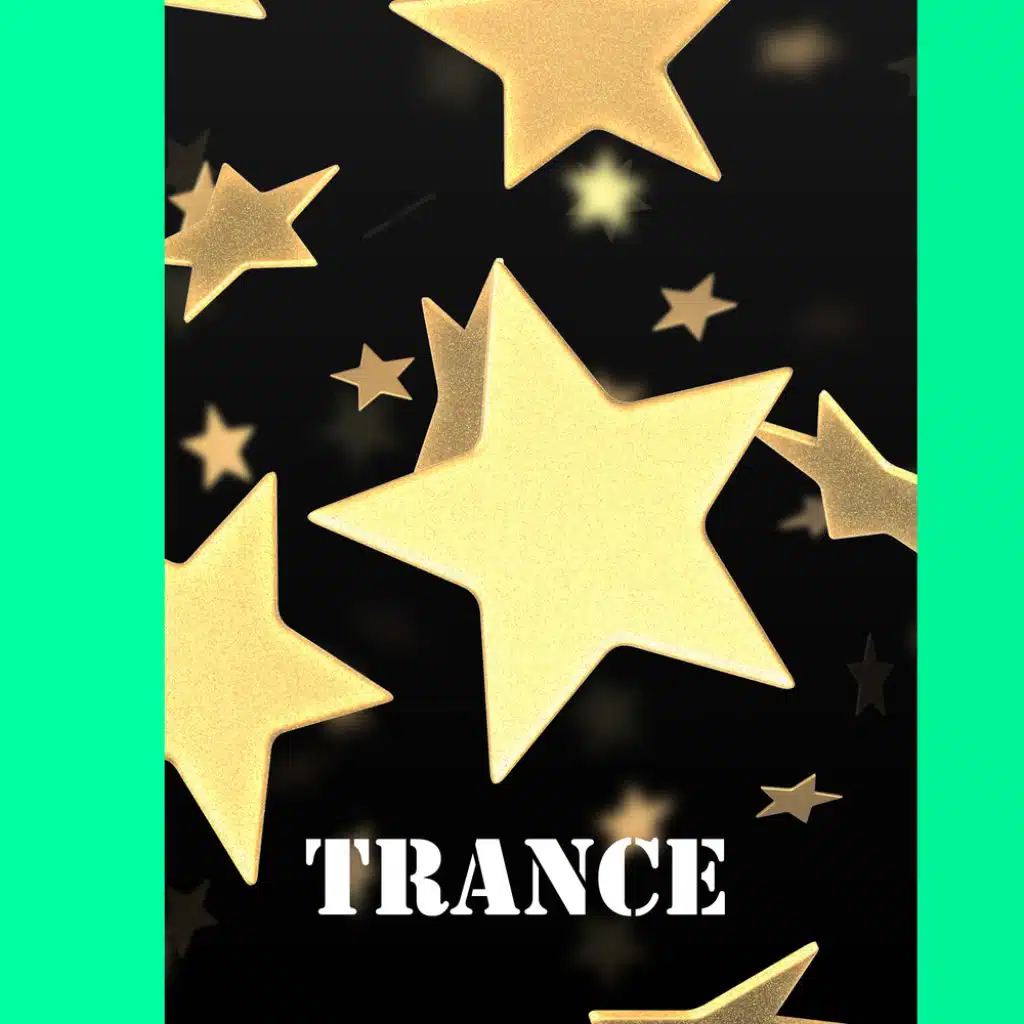 M&M Stars, Trance