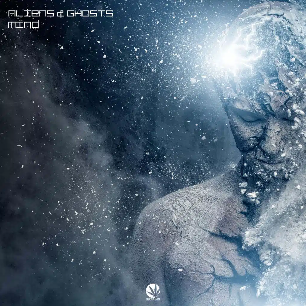 Aliens & Ghosts