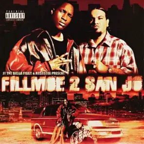 Fillmoe To San Jo (feat. Young Noble)