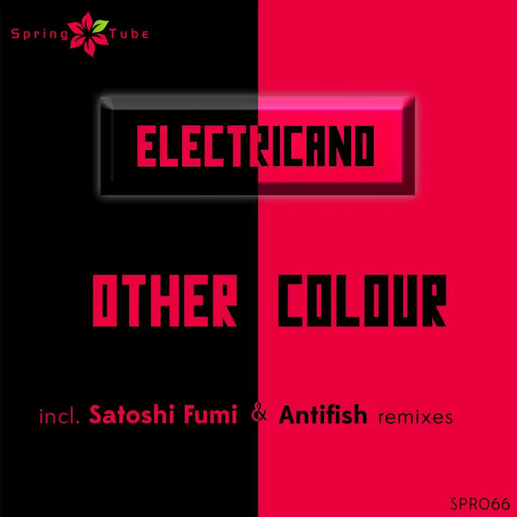 Other Colour (Satoshi Fumi Remix)
