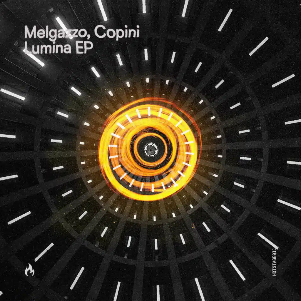 Lumina EP