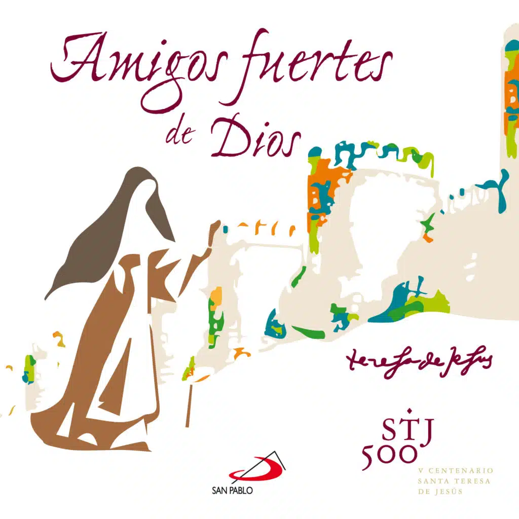 Amigos Fuertes de Dios