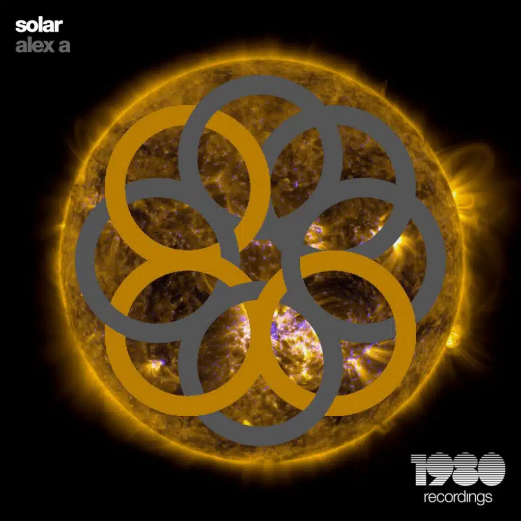 Solar (Dave Mcgoff Remix)
