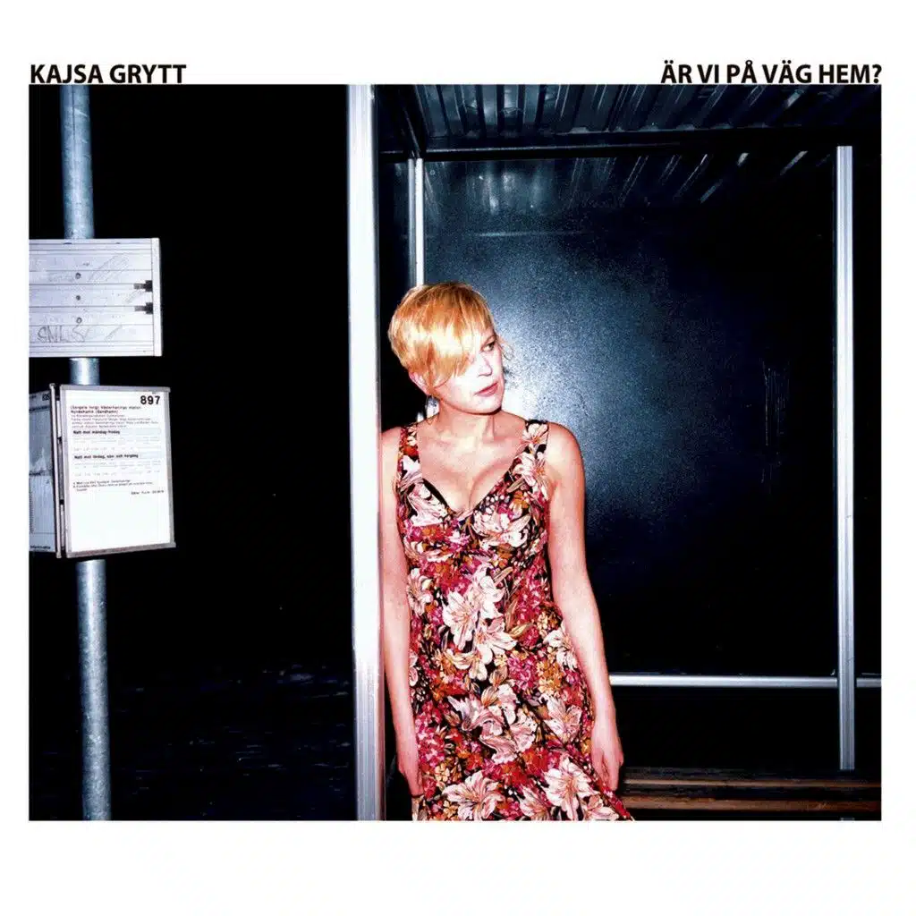 Är vi på väg hem?