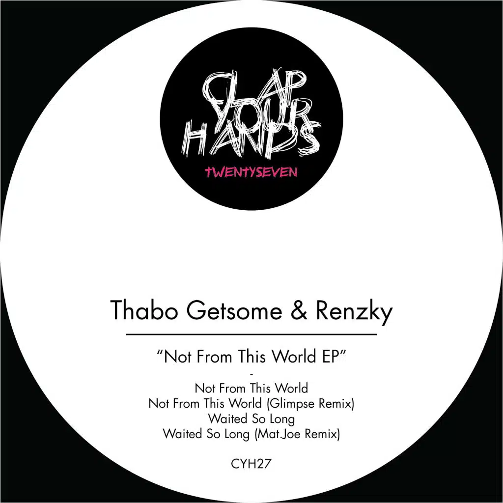 Glimpse, Thabo Getsome & Renzky