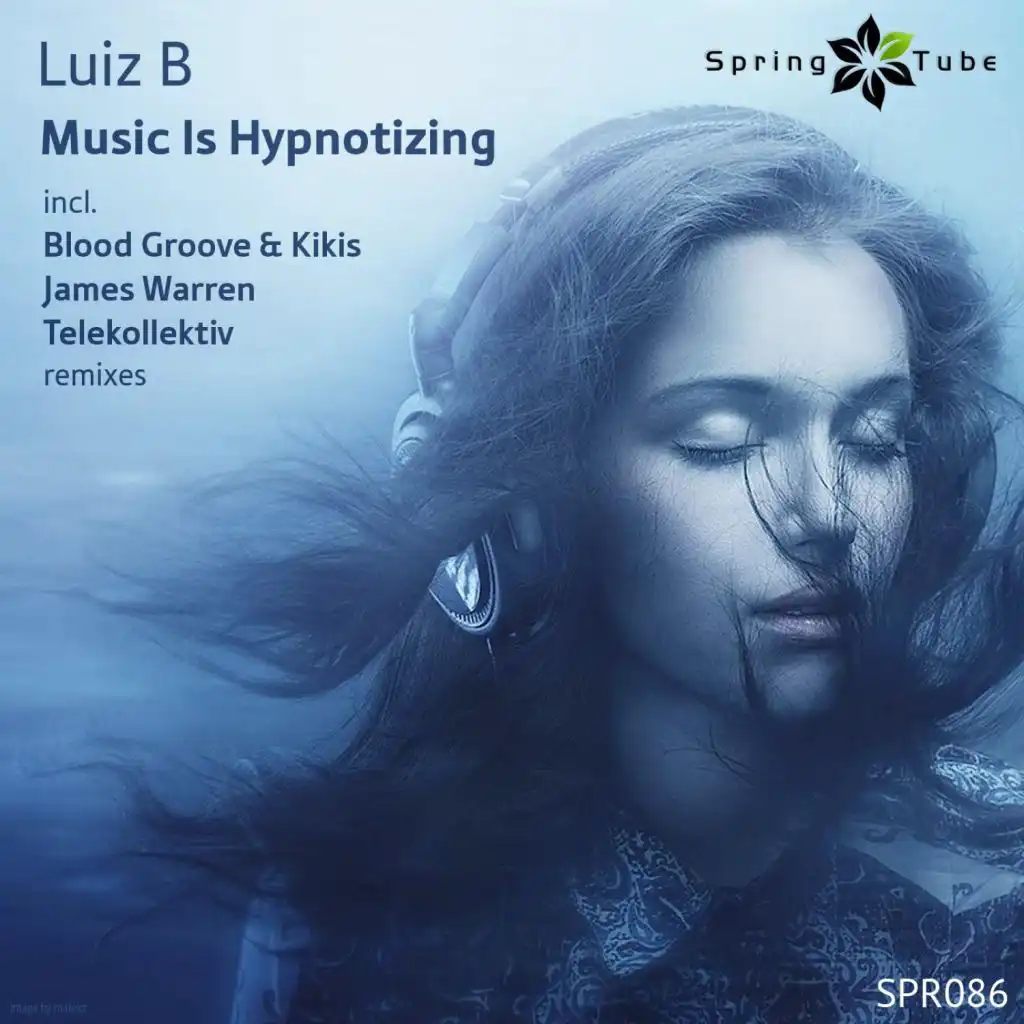 Music Is Hypnotizing (Telekollektiv Remix)