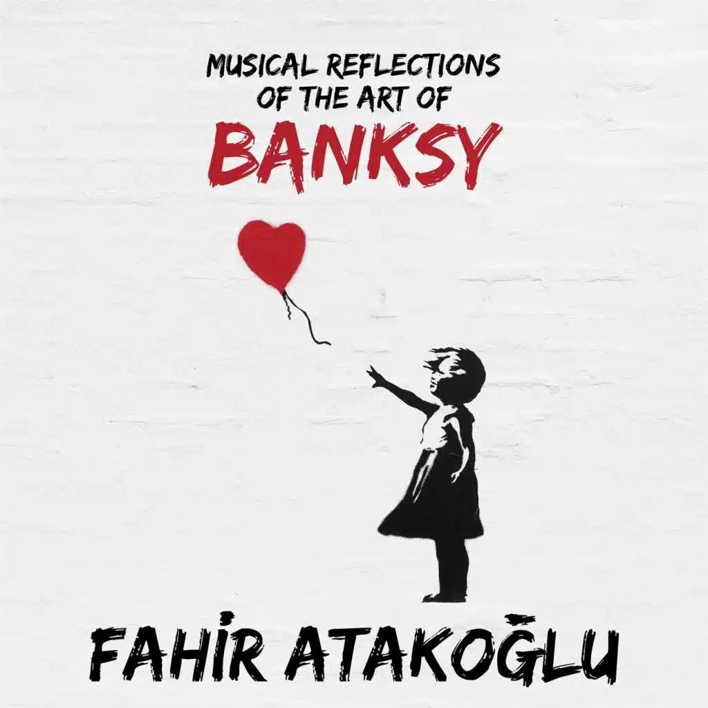 Musical Reflections of the Art of Banksy