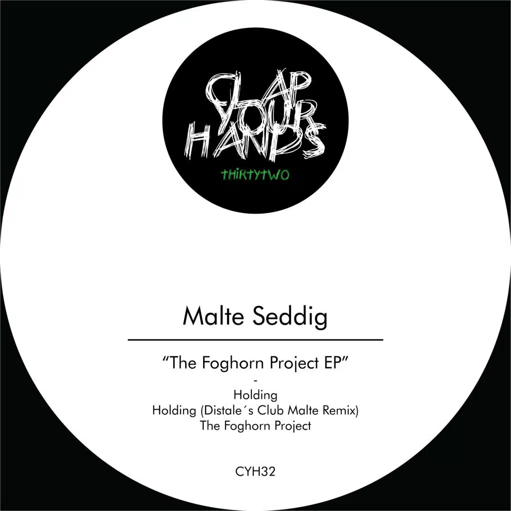 Malte Seddig