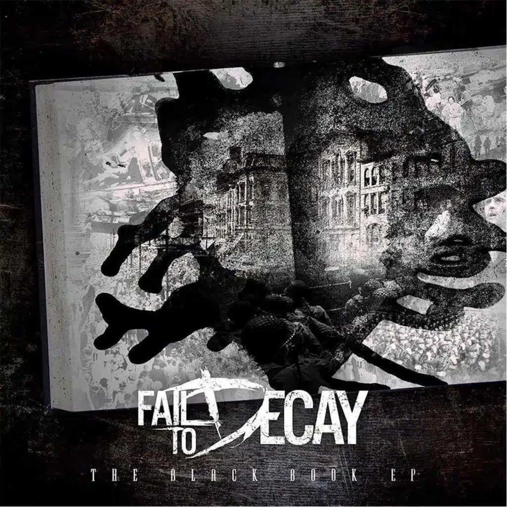 The Black Book EP