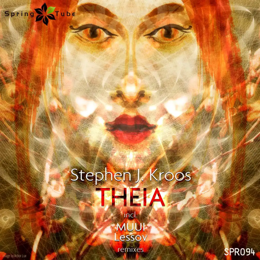 Theia (MUUI Remix)