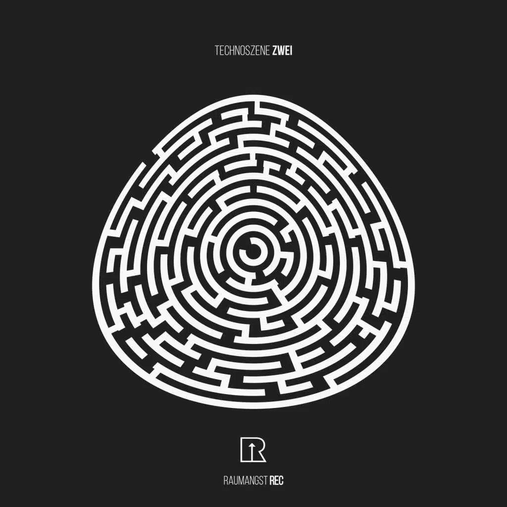 Technoszene Zwei