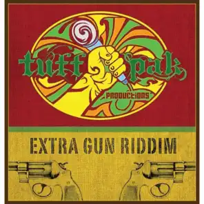 Extra Gun Riddim
