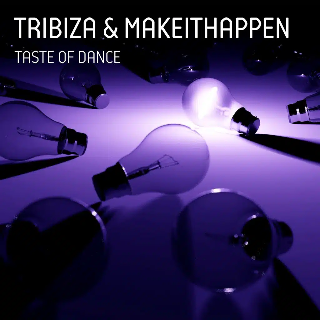 Makeithappen & Tribiza