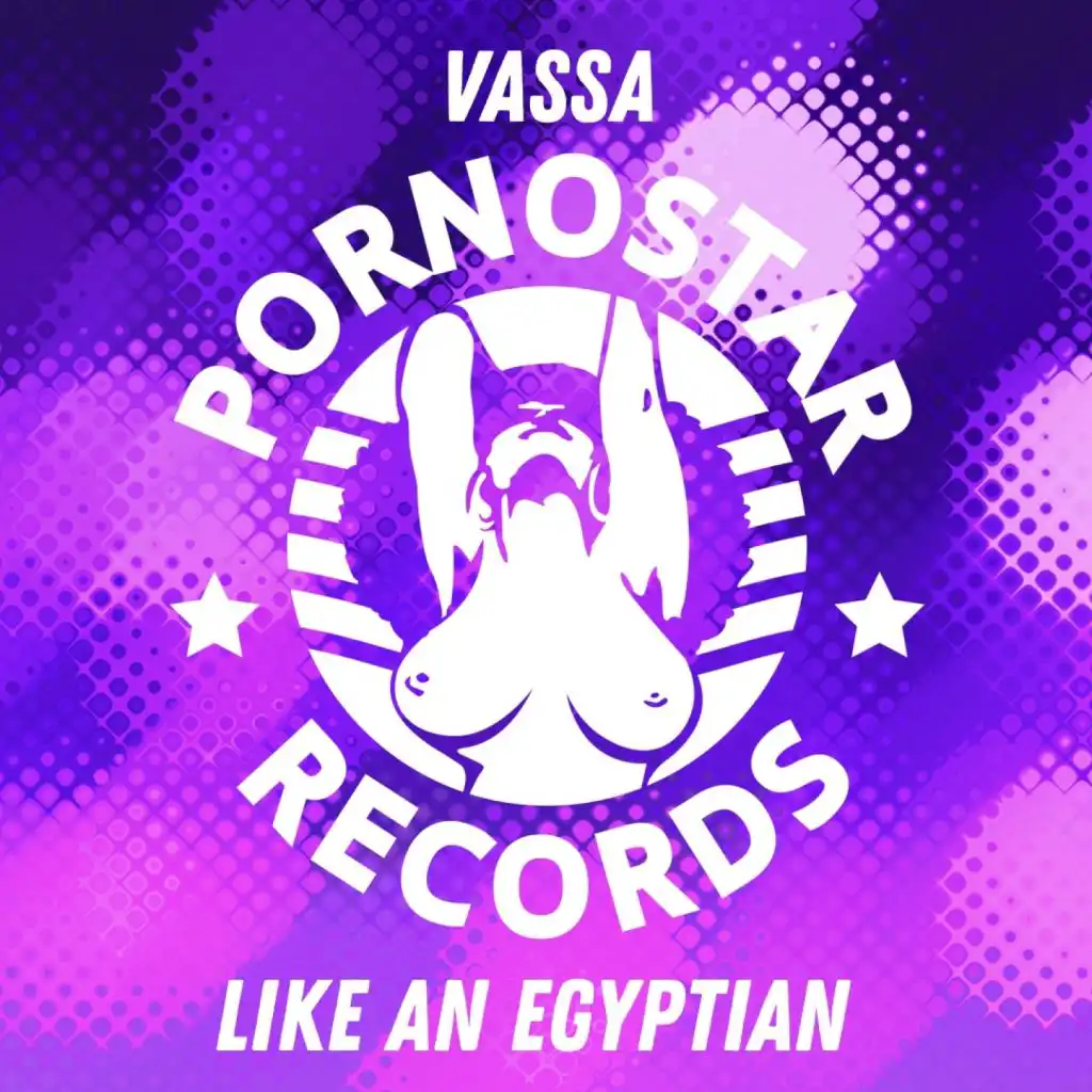 Like an Egyptian (Original mix)