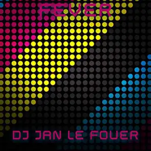 DJ Jan Lefouer