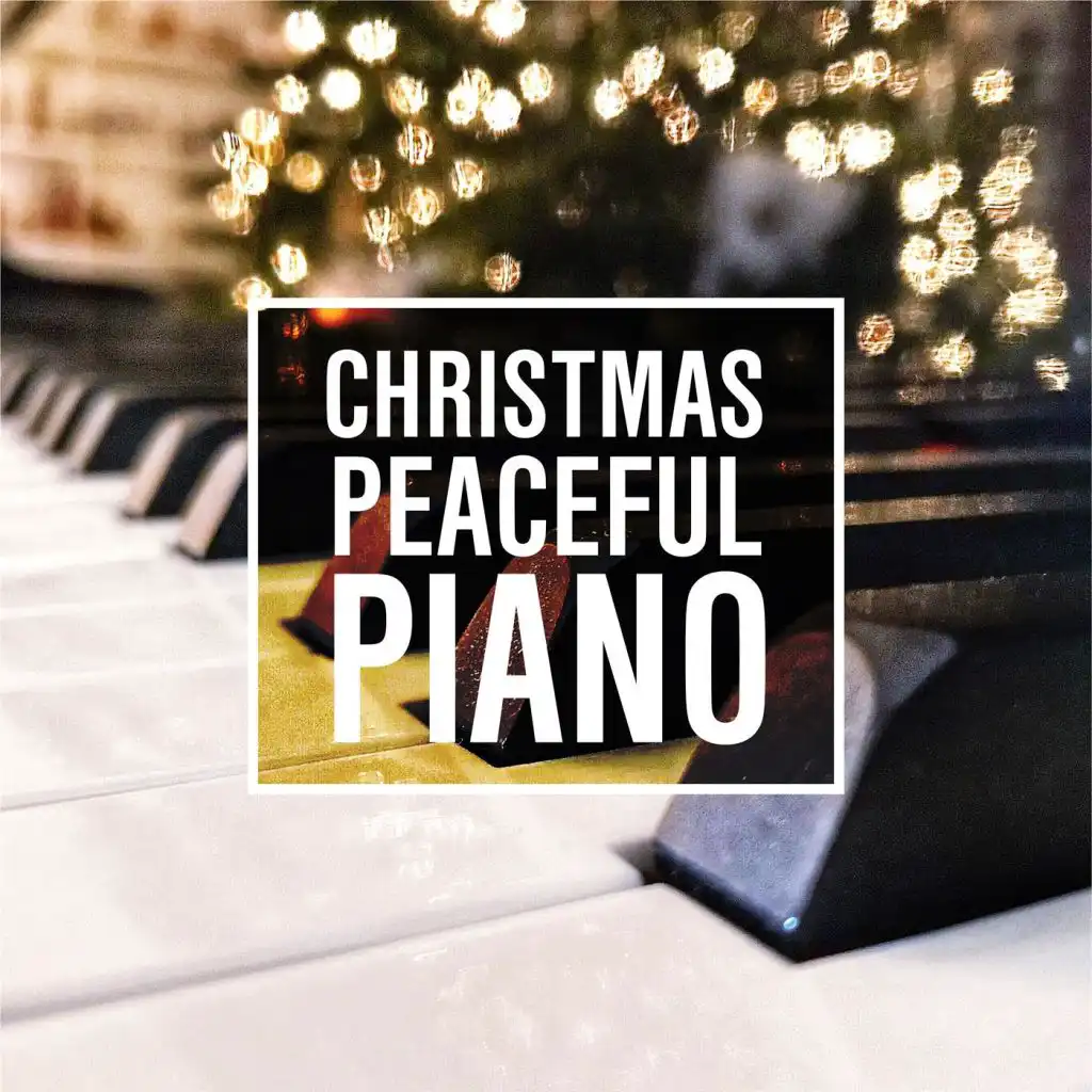 Christmas Peaceful Piano