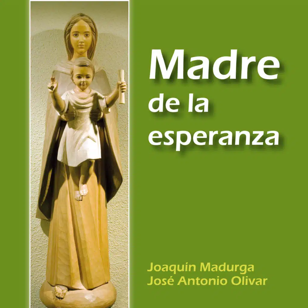 Estaba al Pie de la Cruz