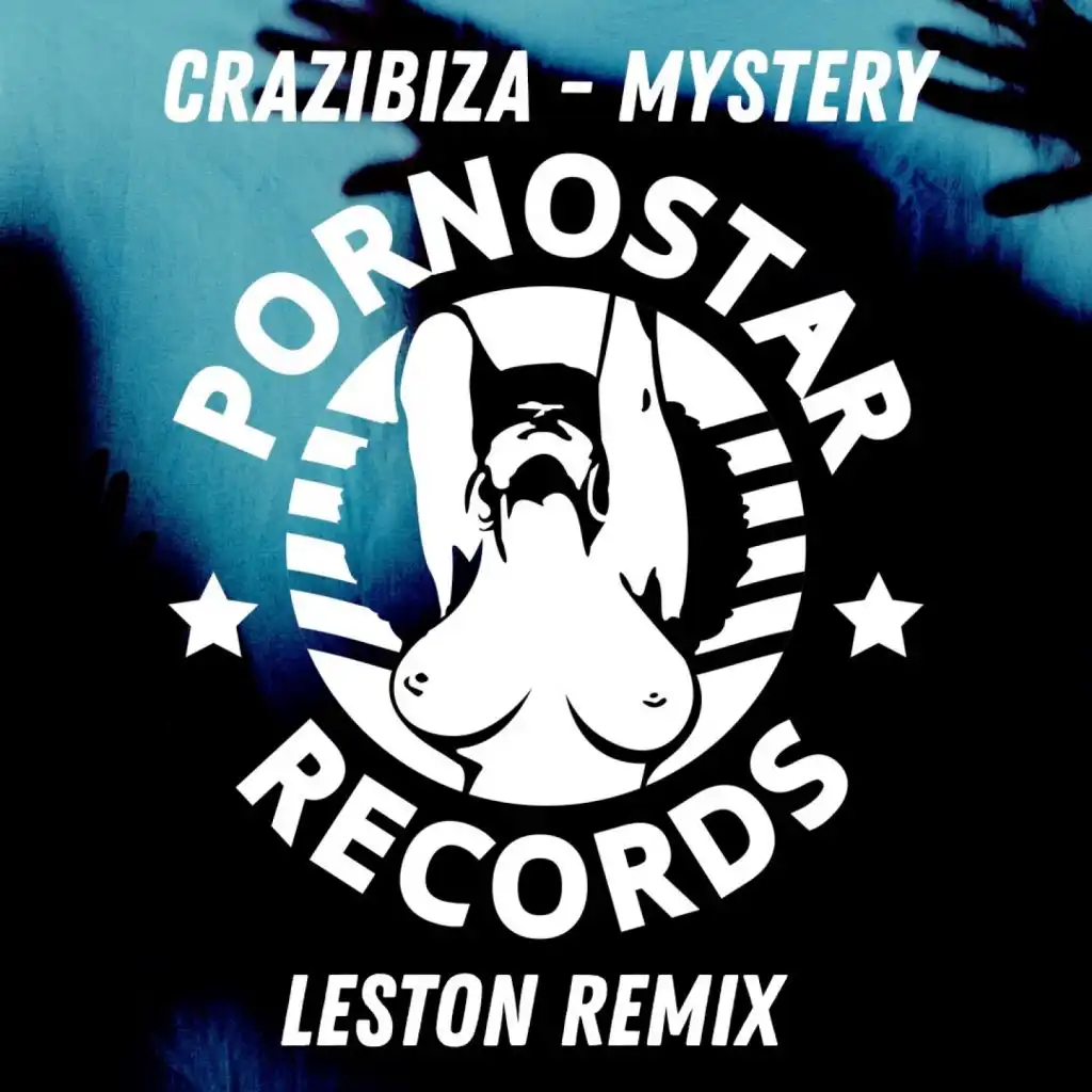 Mystery (Leston Remix)